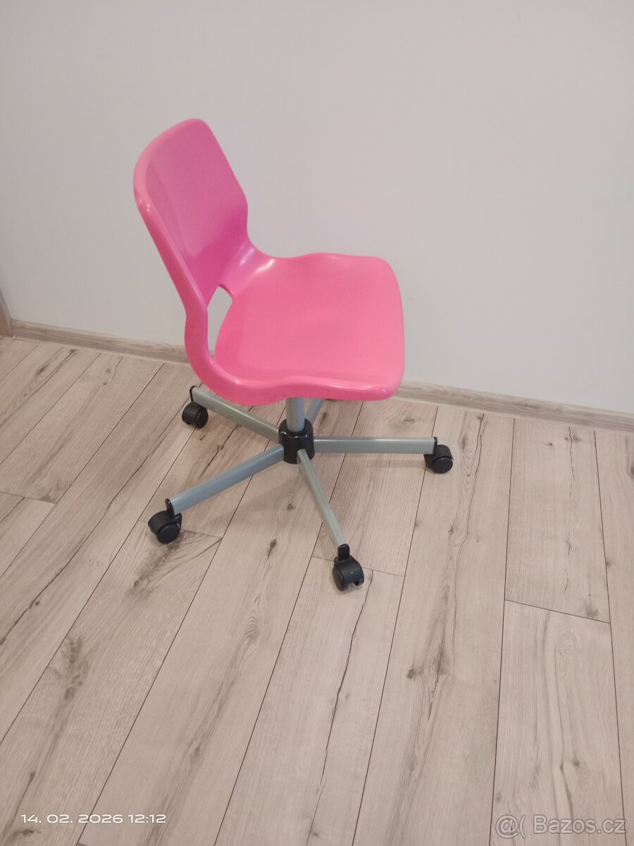 Prodám IKEA židle - 2