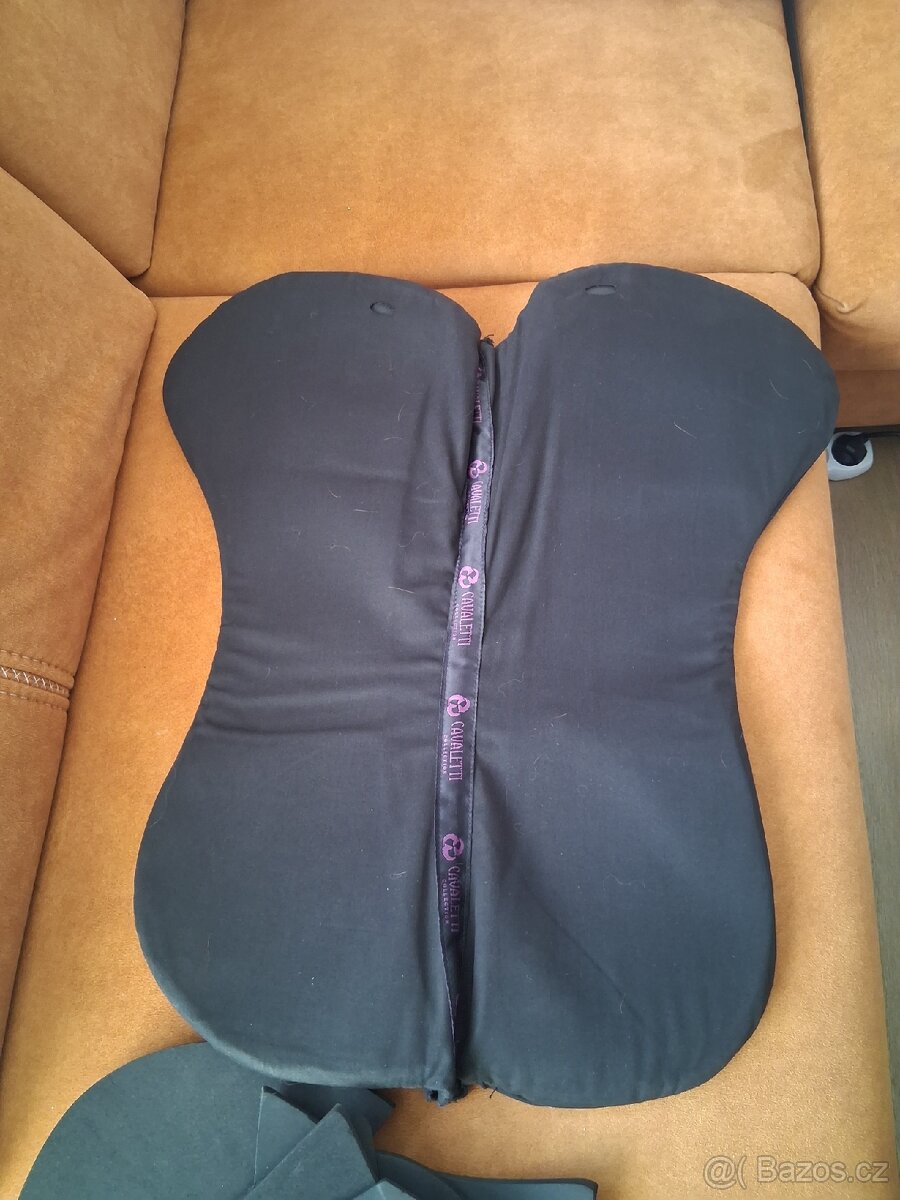 Korekční dečka, podložka Cavaletti - 2