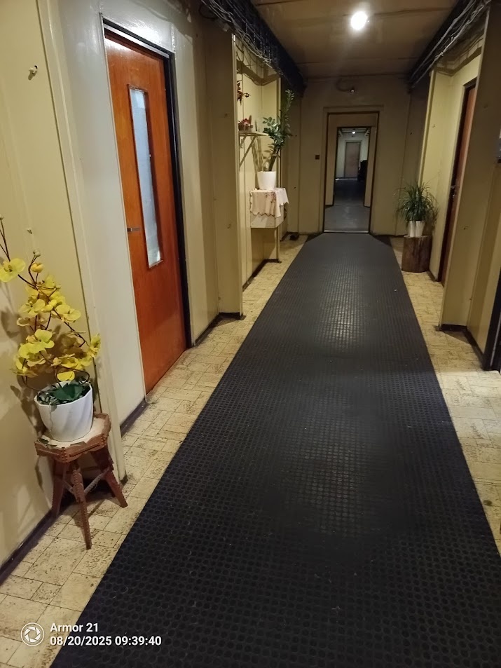 Ubytování Kolín skoro "zdarma" - 2