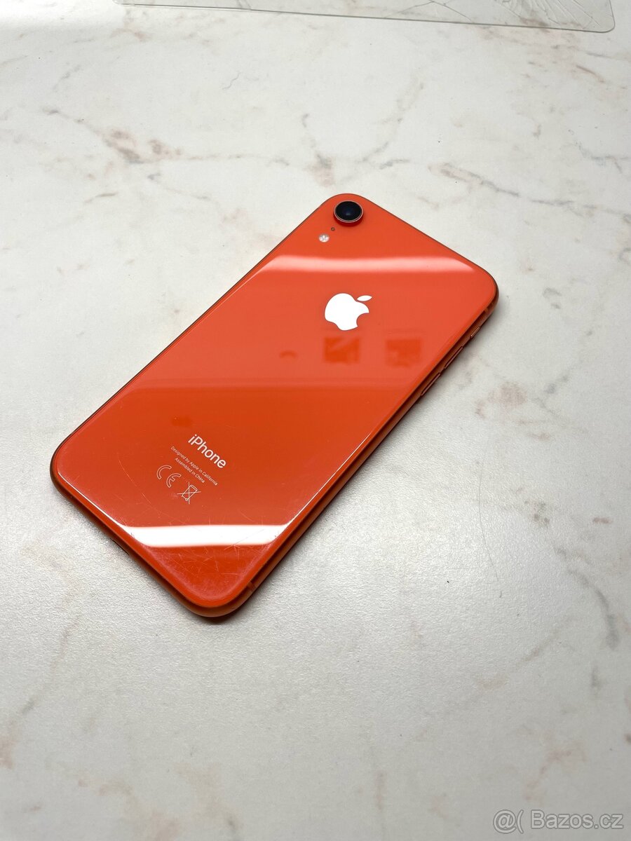 iPhone XR 64GB - 2