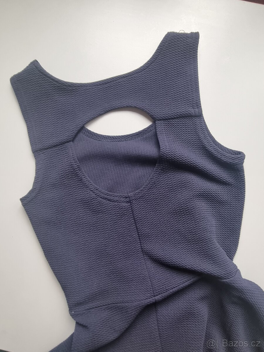 Sportovní šaty - 2