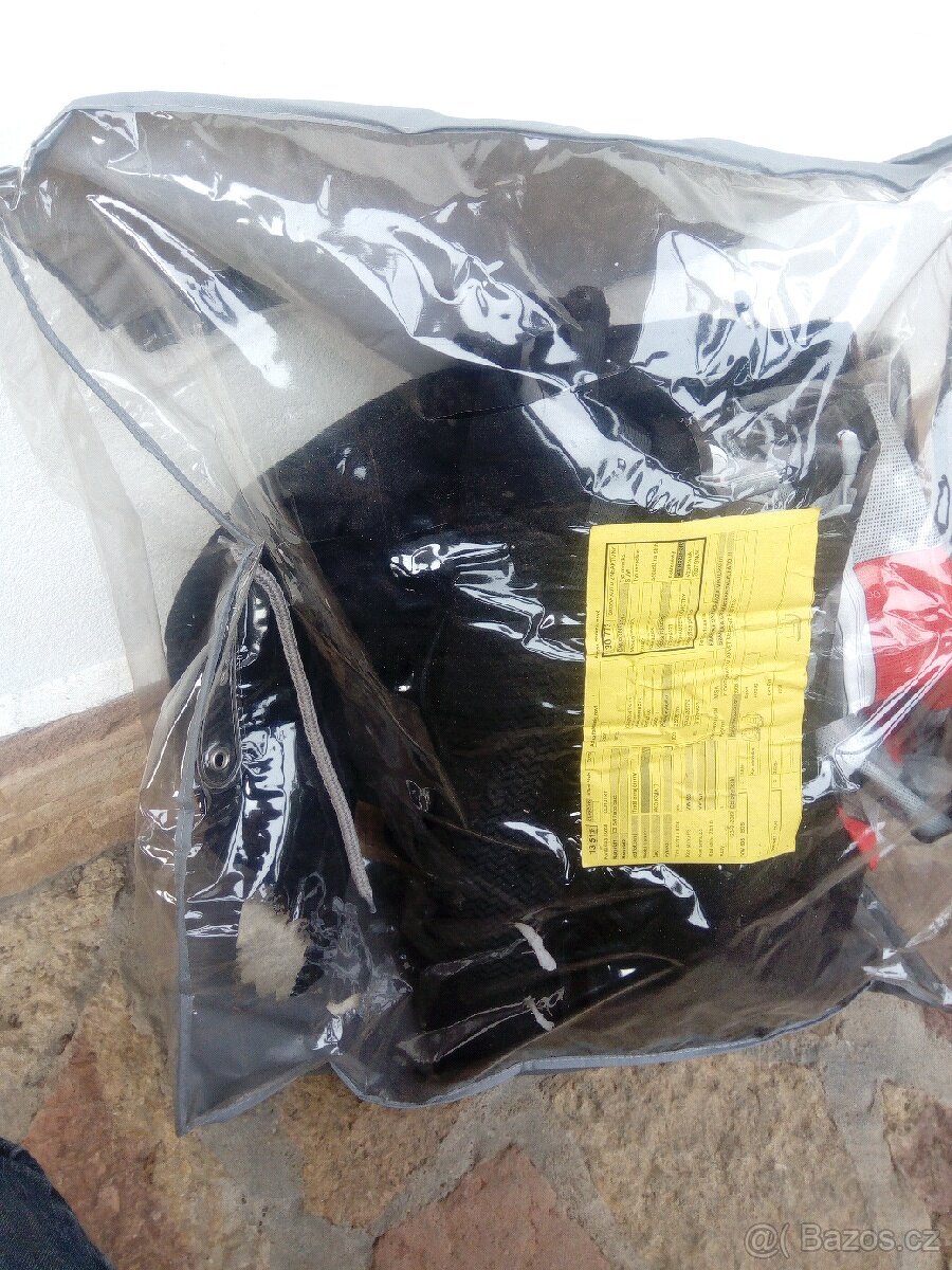 univerzální potahy - 2