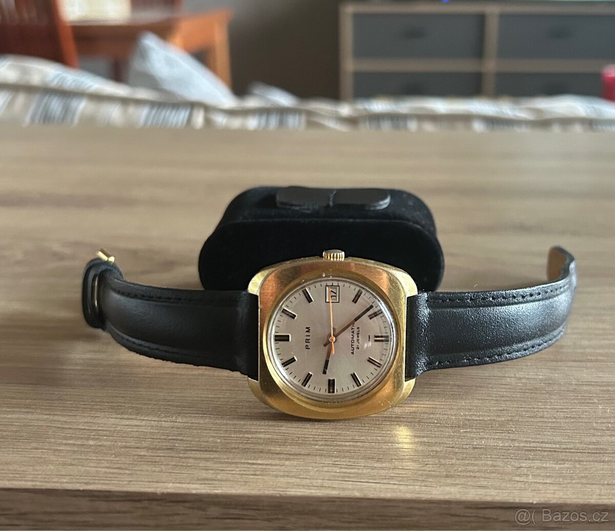 Hodinky Prim Automatic 96 - 2