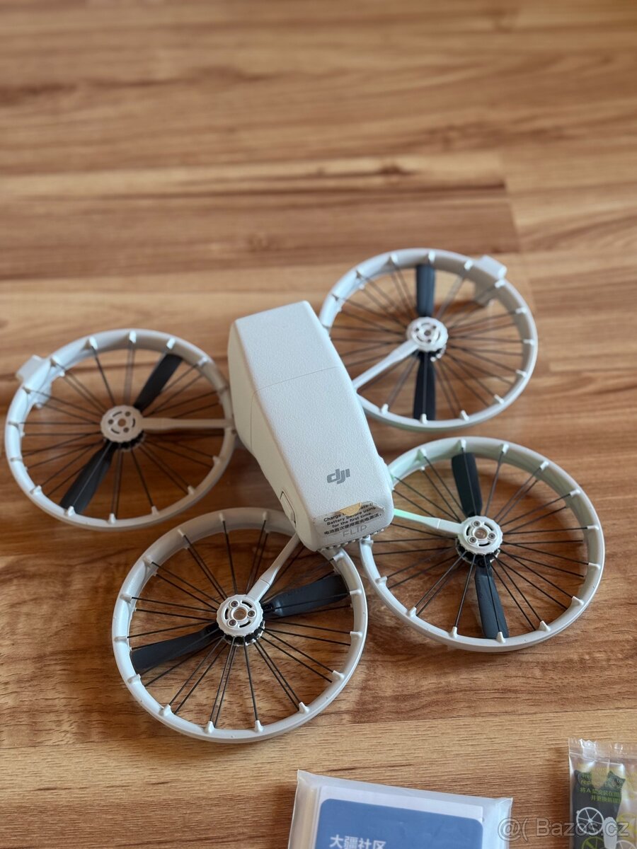 Dron DJI flip - 2
