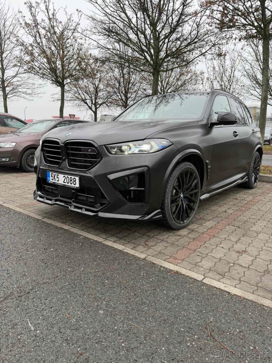 X5 - 2
