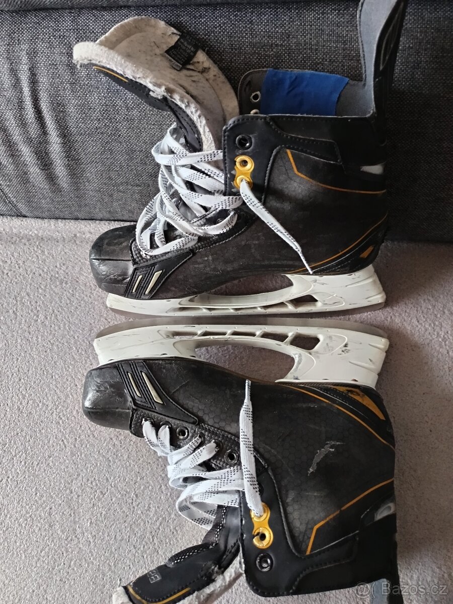 Brusle Bauer Supreme One.6 nová cena - 2