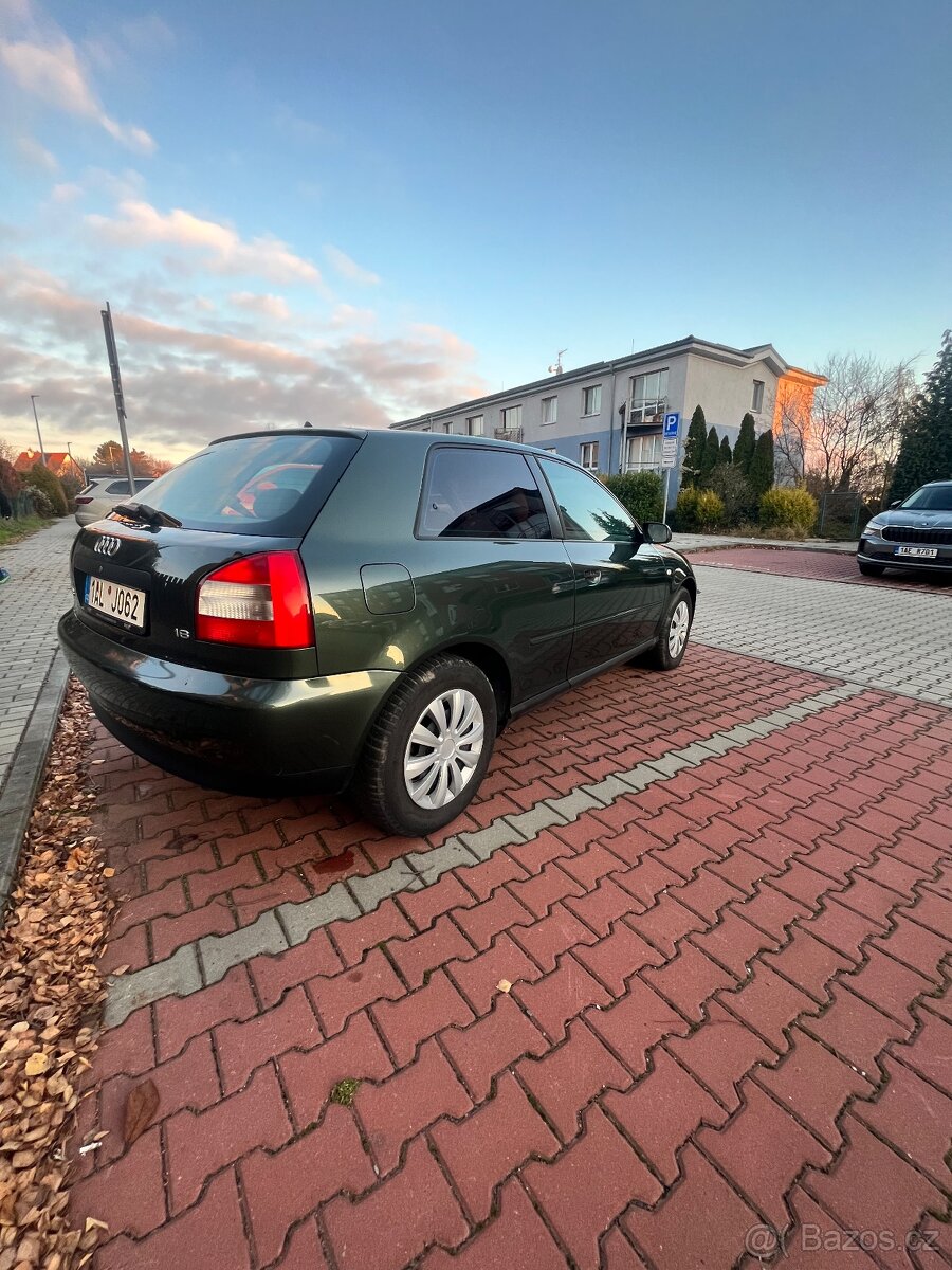 Audi A3 1.6 75kw - 2