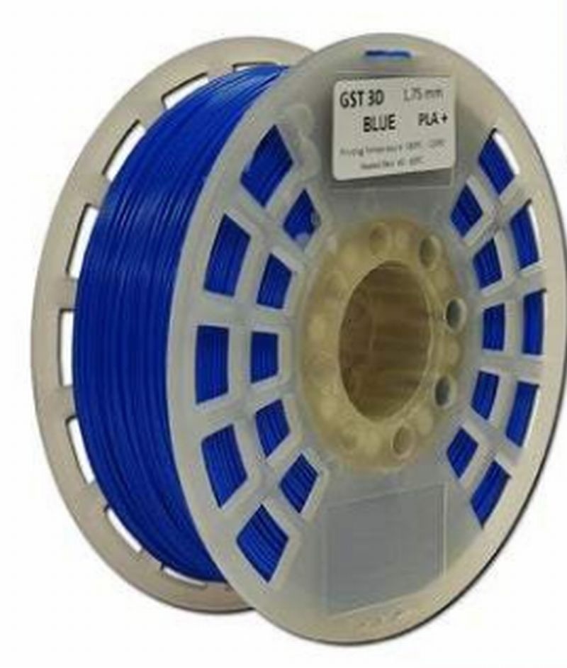 PLA filamenty 1.75mm do 3D tiskárny - 2