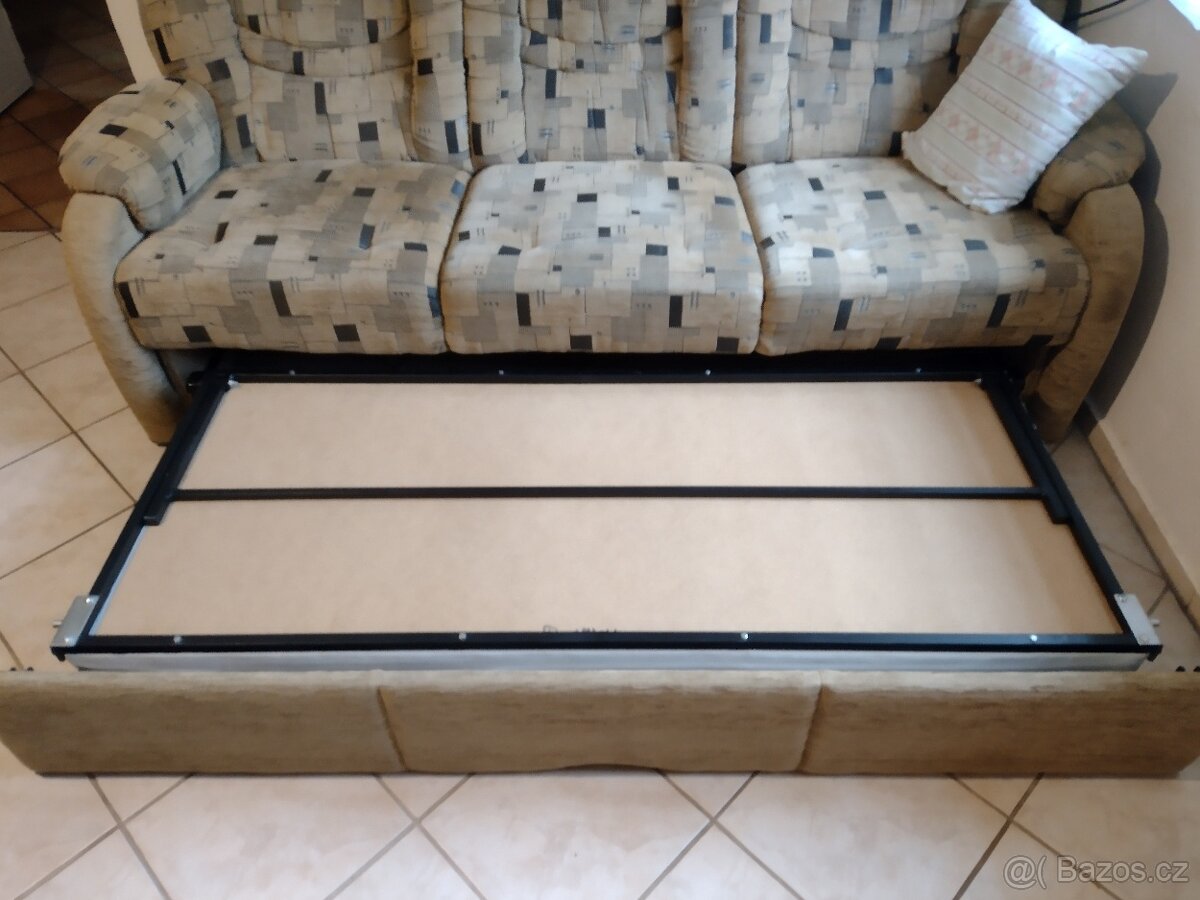 Sedací souprava - 2