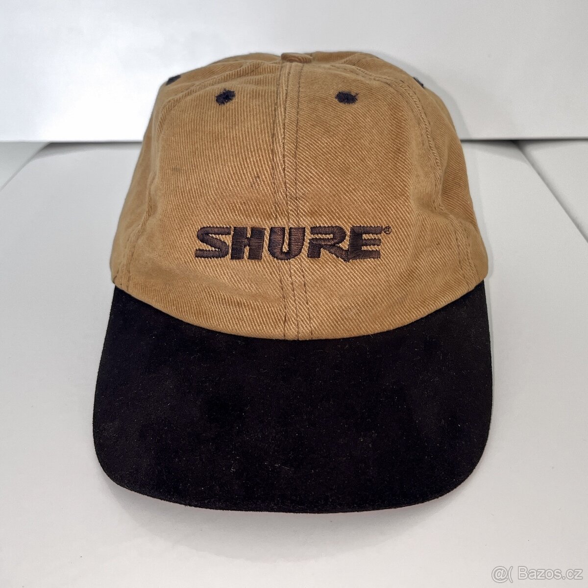SHURE USA kšiltovka - 2