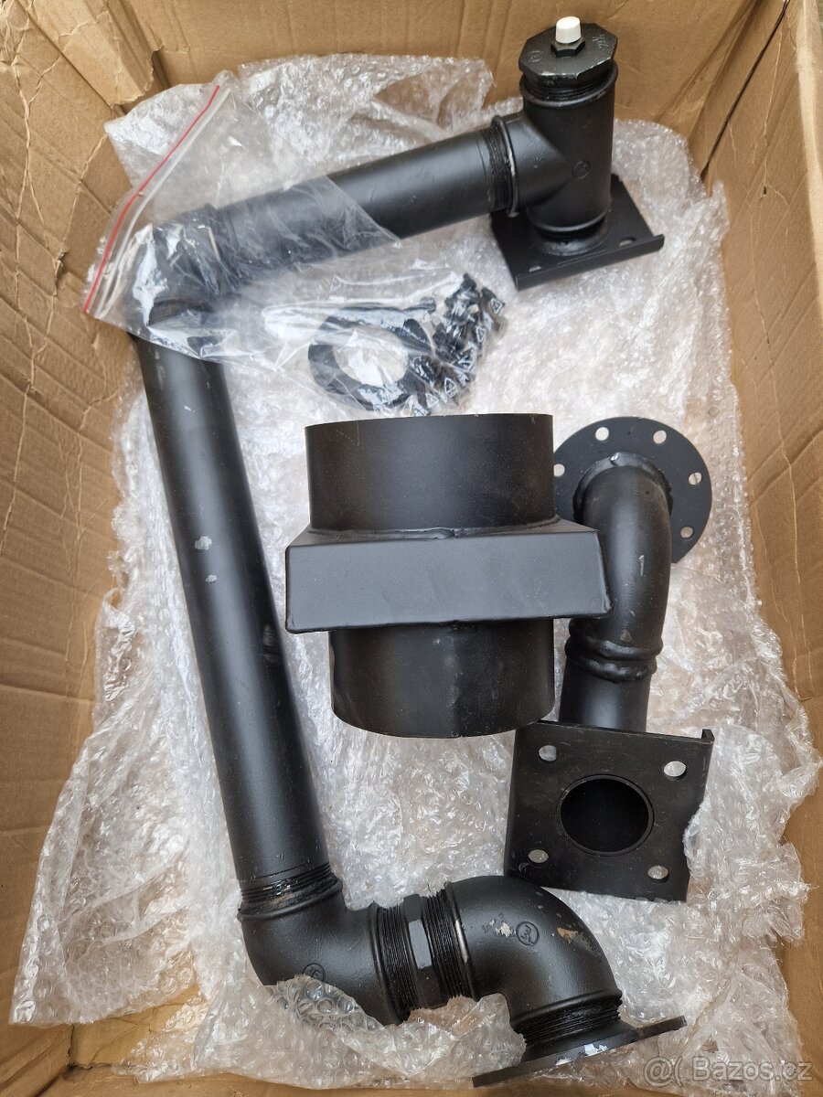 Prestavbova sada c.2 Slokov-Dakon - 2