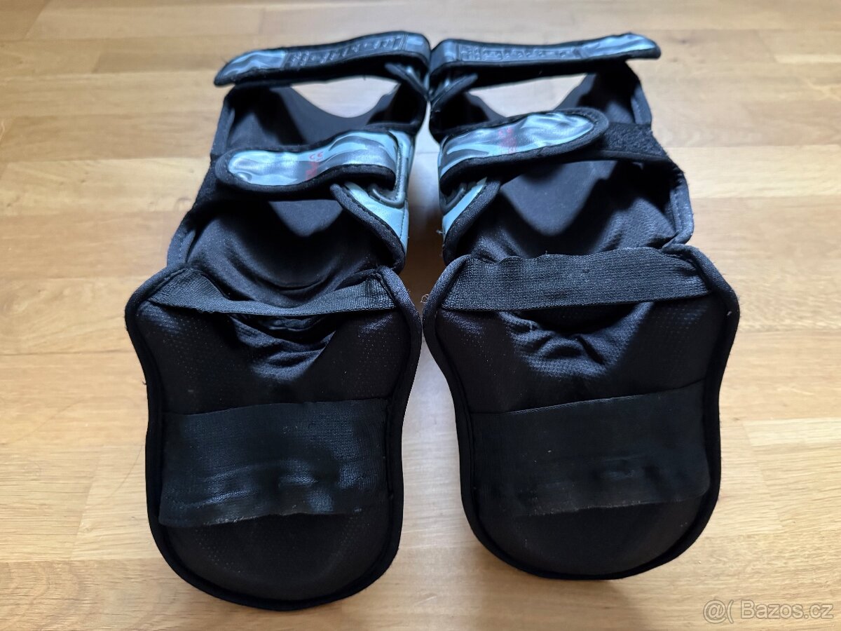 Chrániče holení Fighter Thai, XS - 2