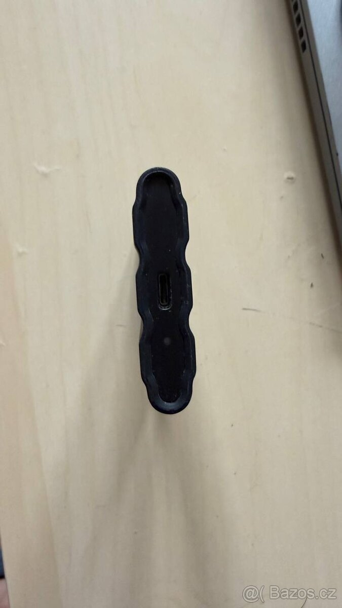 Externí SSD T7 Shield 1TB - 2