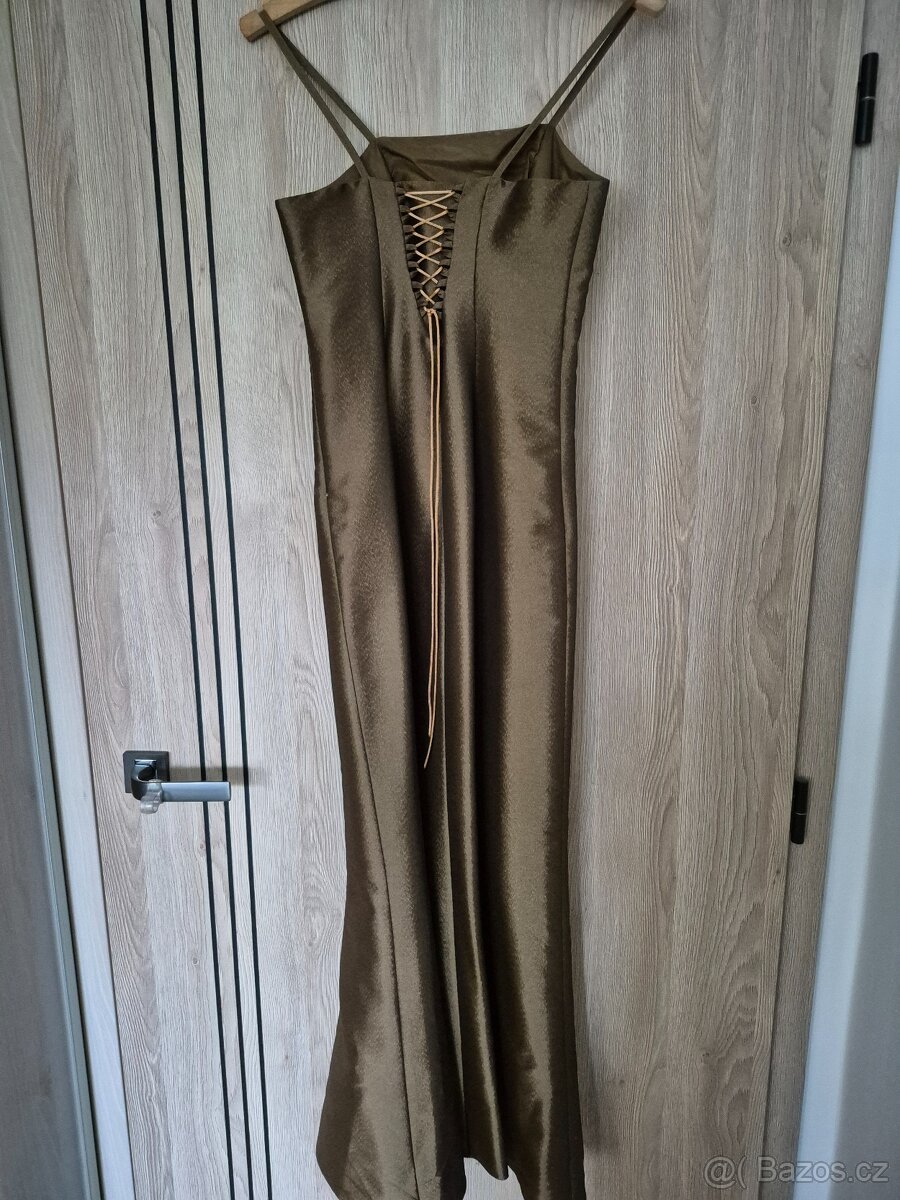 Společenské šaty - 2