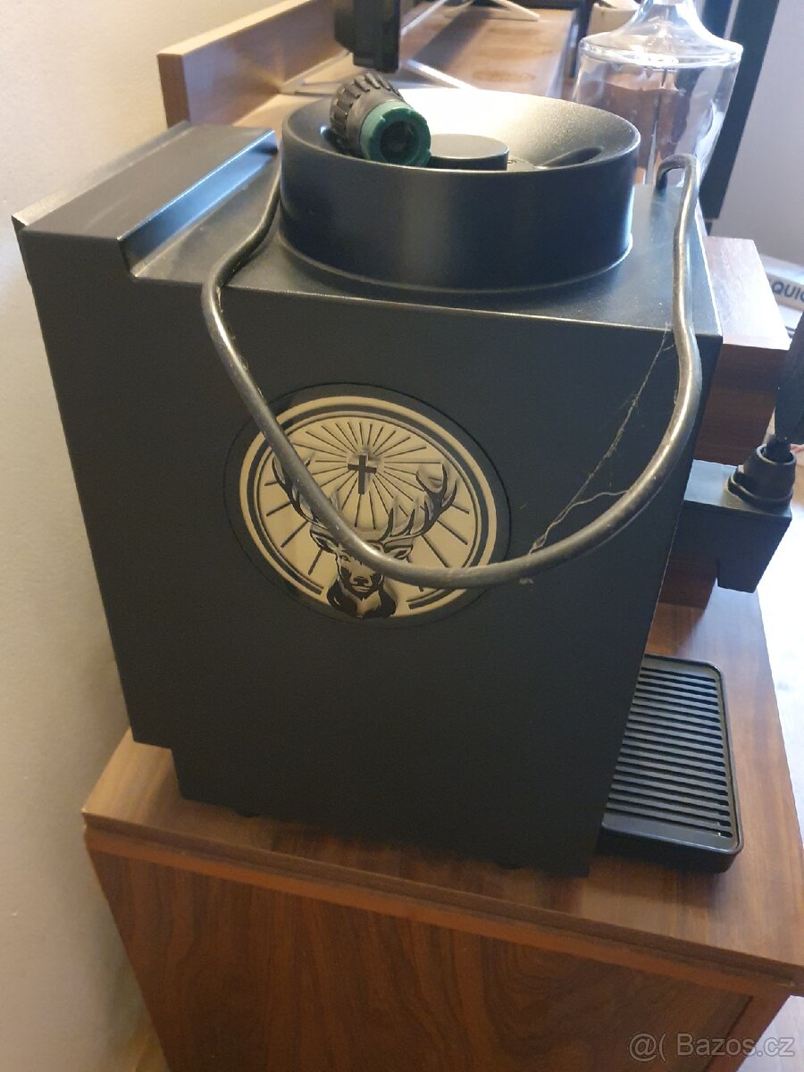 Jagermaister tap machina - 2