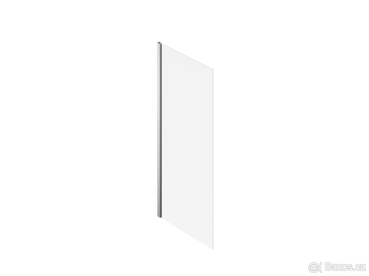 Vanová zástěna Ravak NVS1 - 2