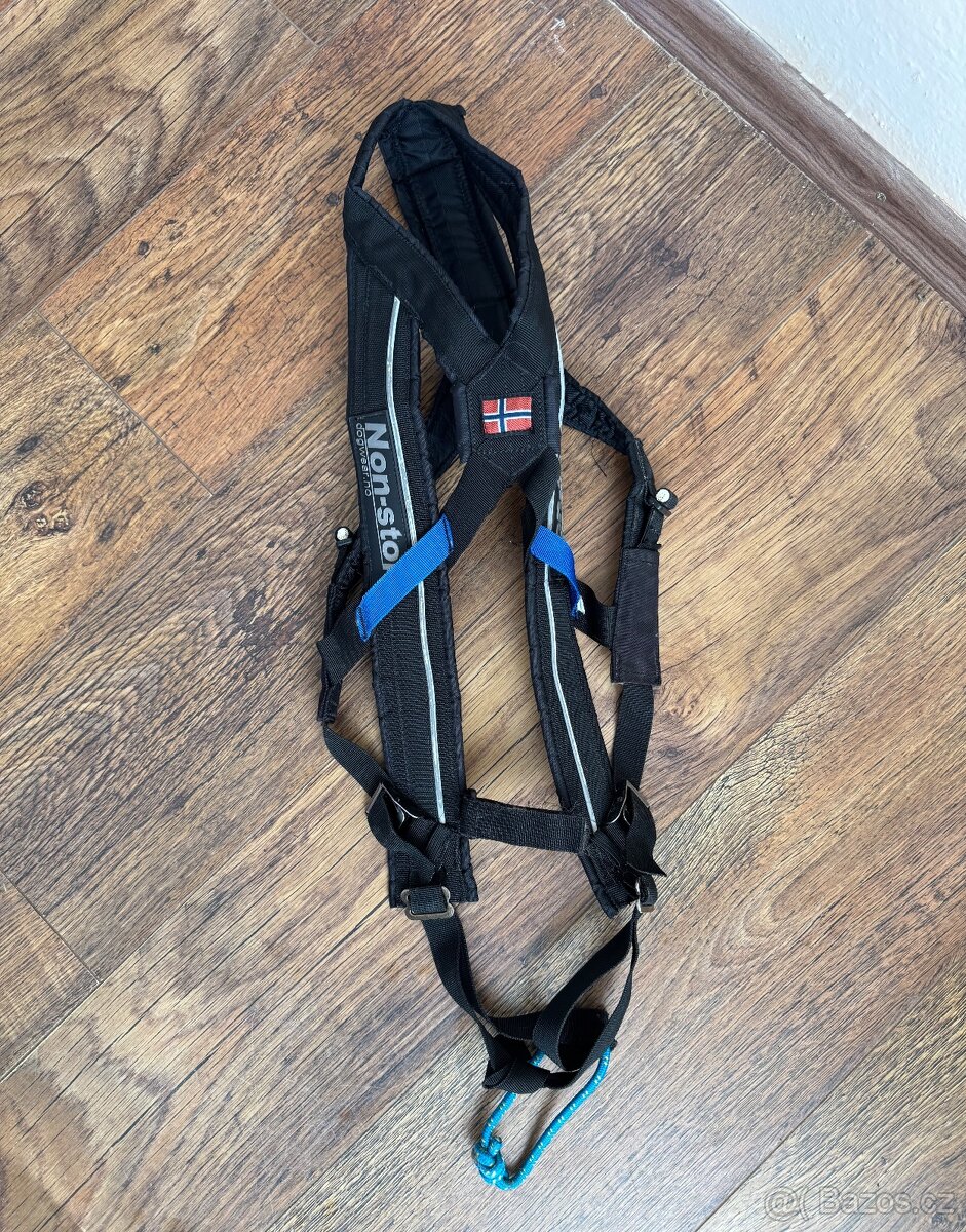 Postroj Nonstop dogwear - 2