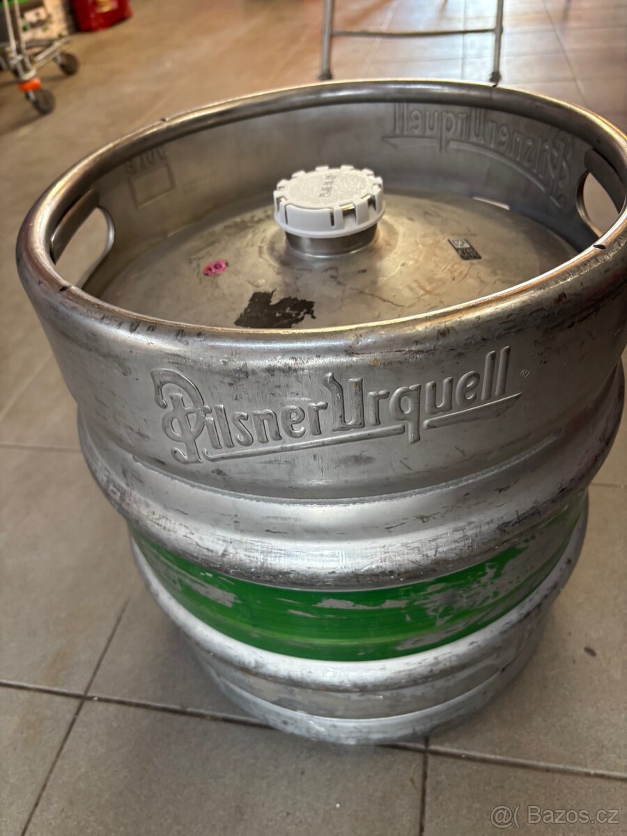 Sud Piva Plzeň 30 l. - 2