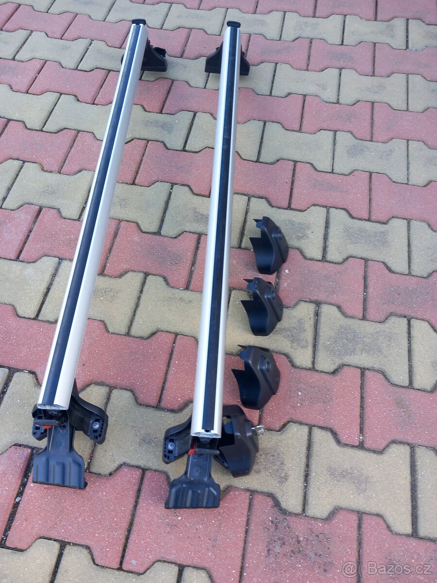 Autozahrádka Octavia 2 - 2