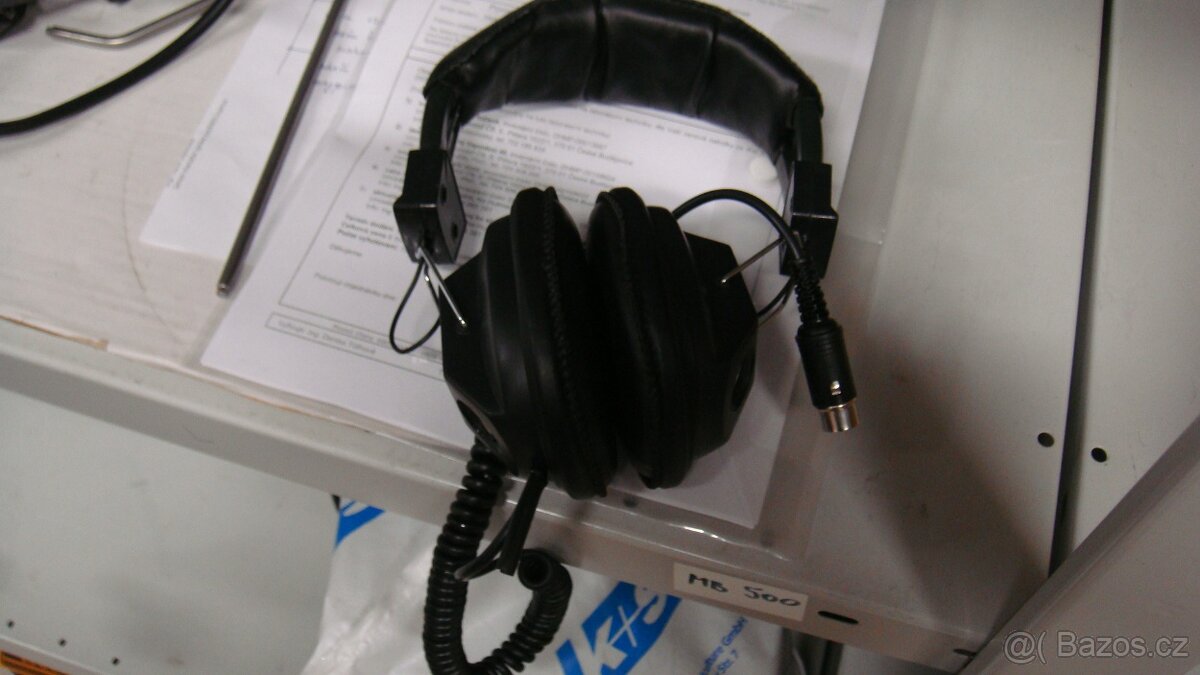 Indikátor valivých ložisek - 2