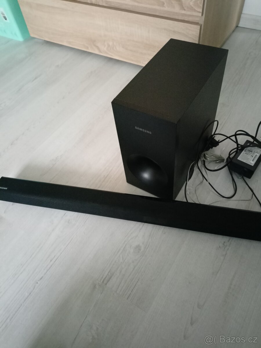 Sound bar Samsung - 2