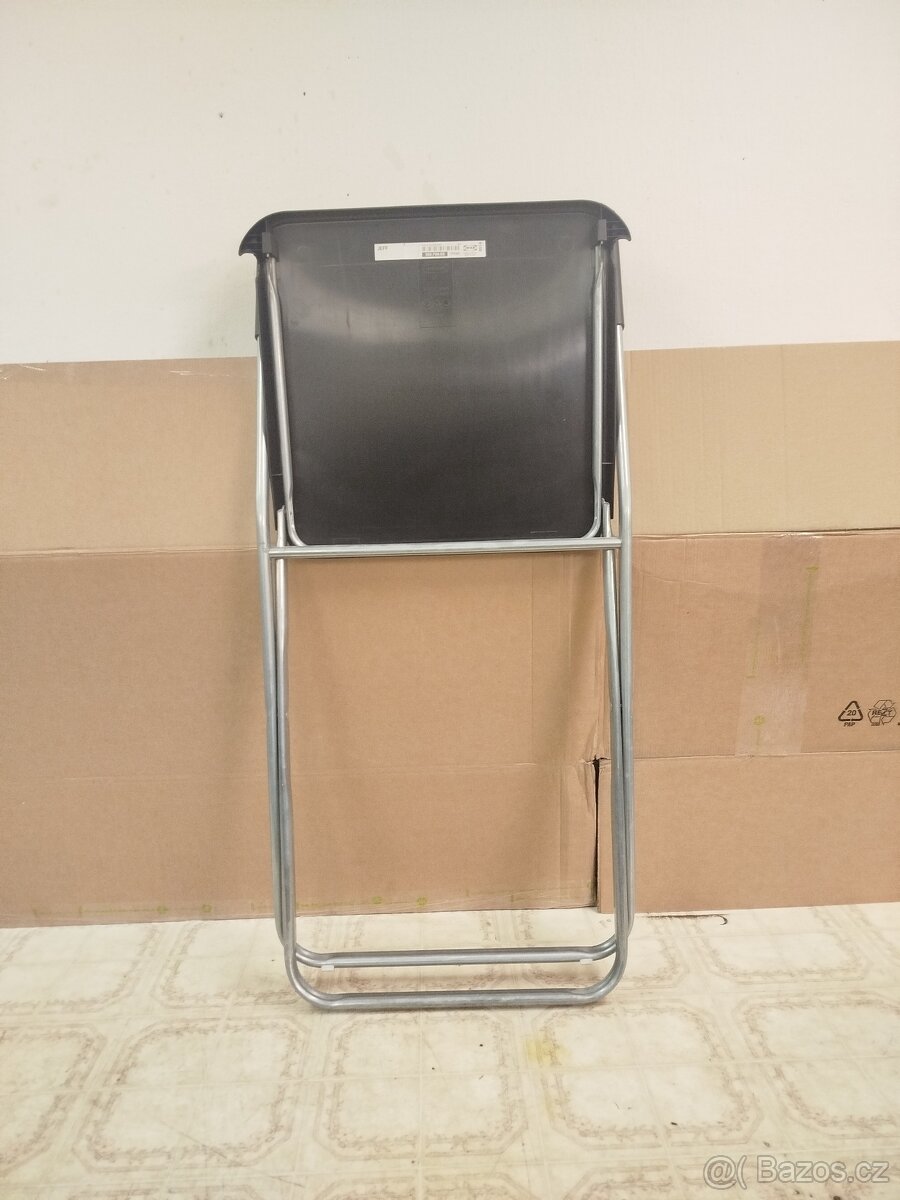 Skládací židle - 2