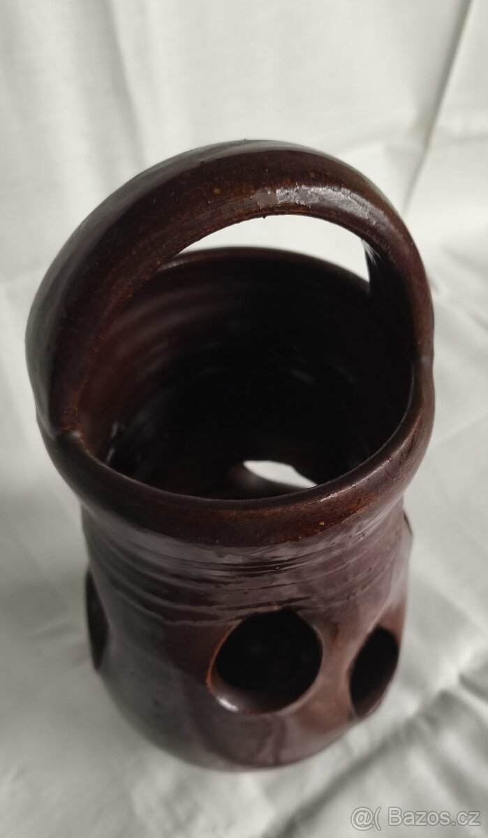 keramické nádoby - 2