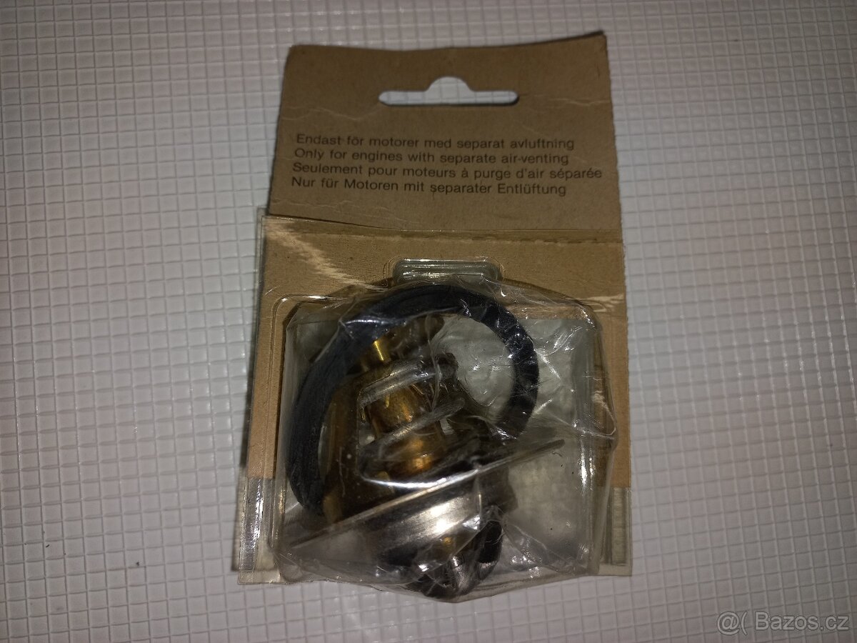Termostat Volvo - 2