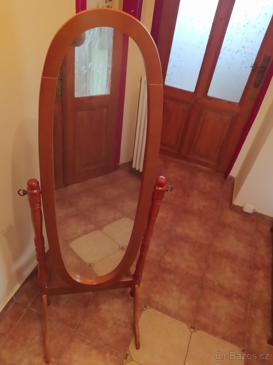 Zrcadlo - 2