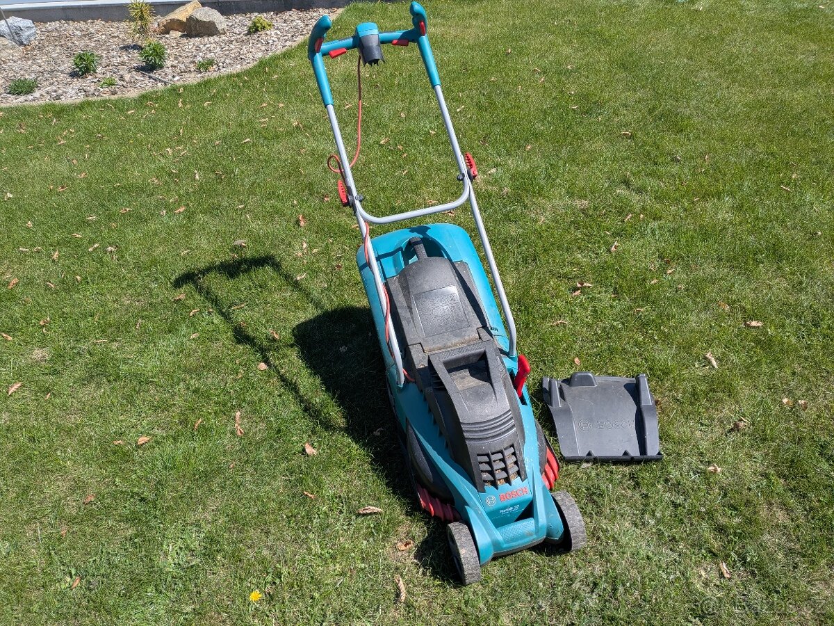 Bosch Rotak 37 - 2
