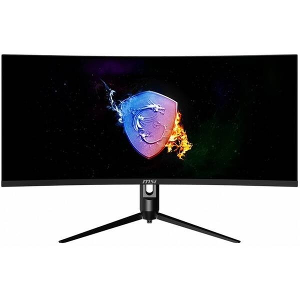 Msi 34 - 2