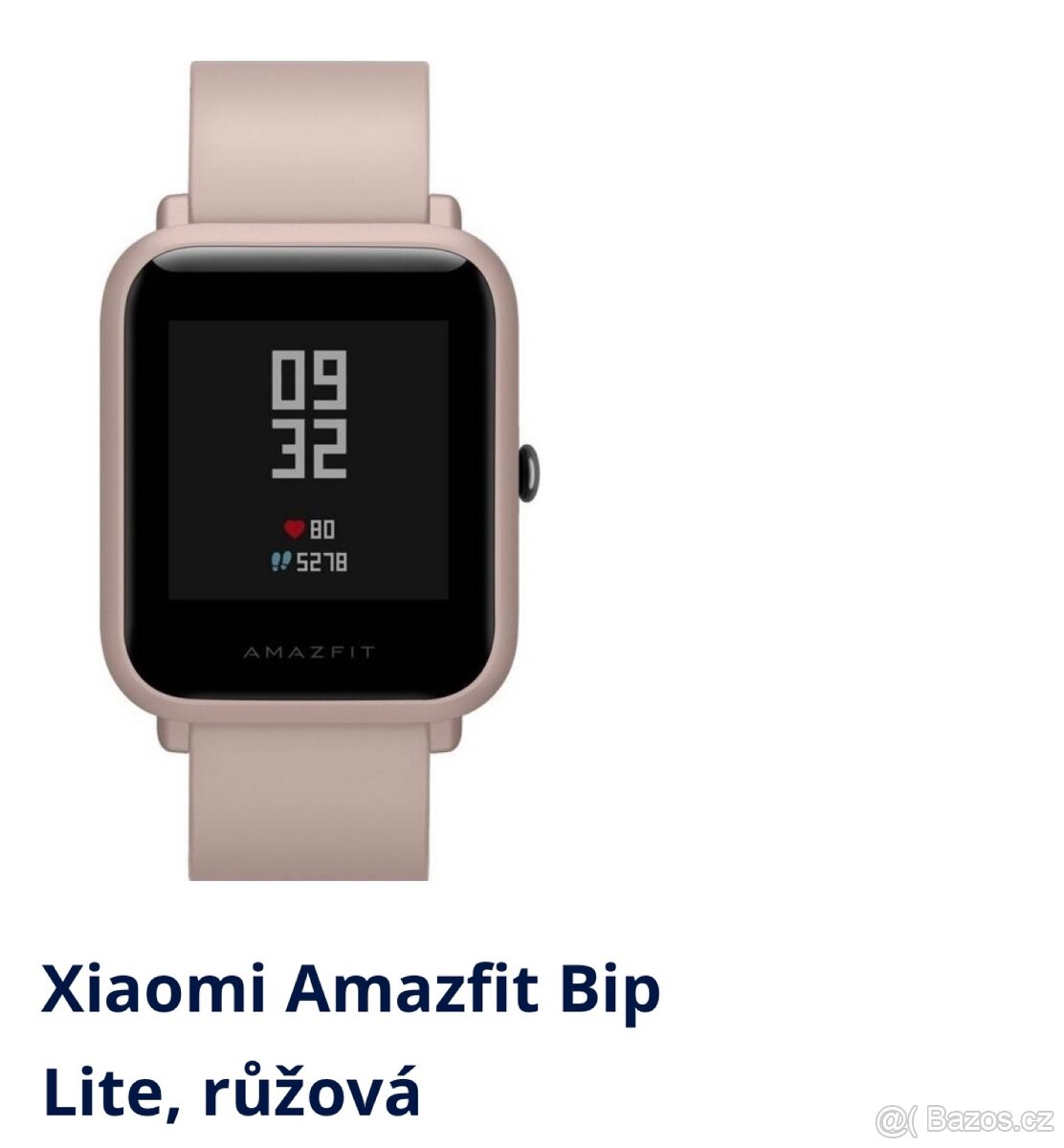 Amazfit dámské hodinky - 2