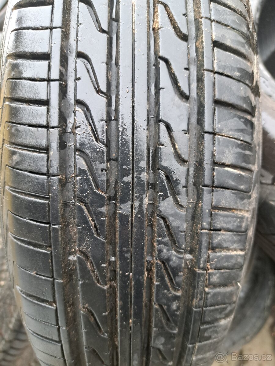 165/70R14 letní - 2