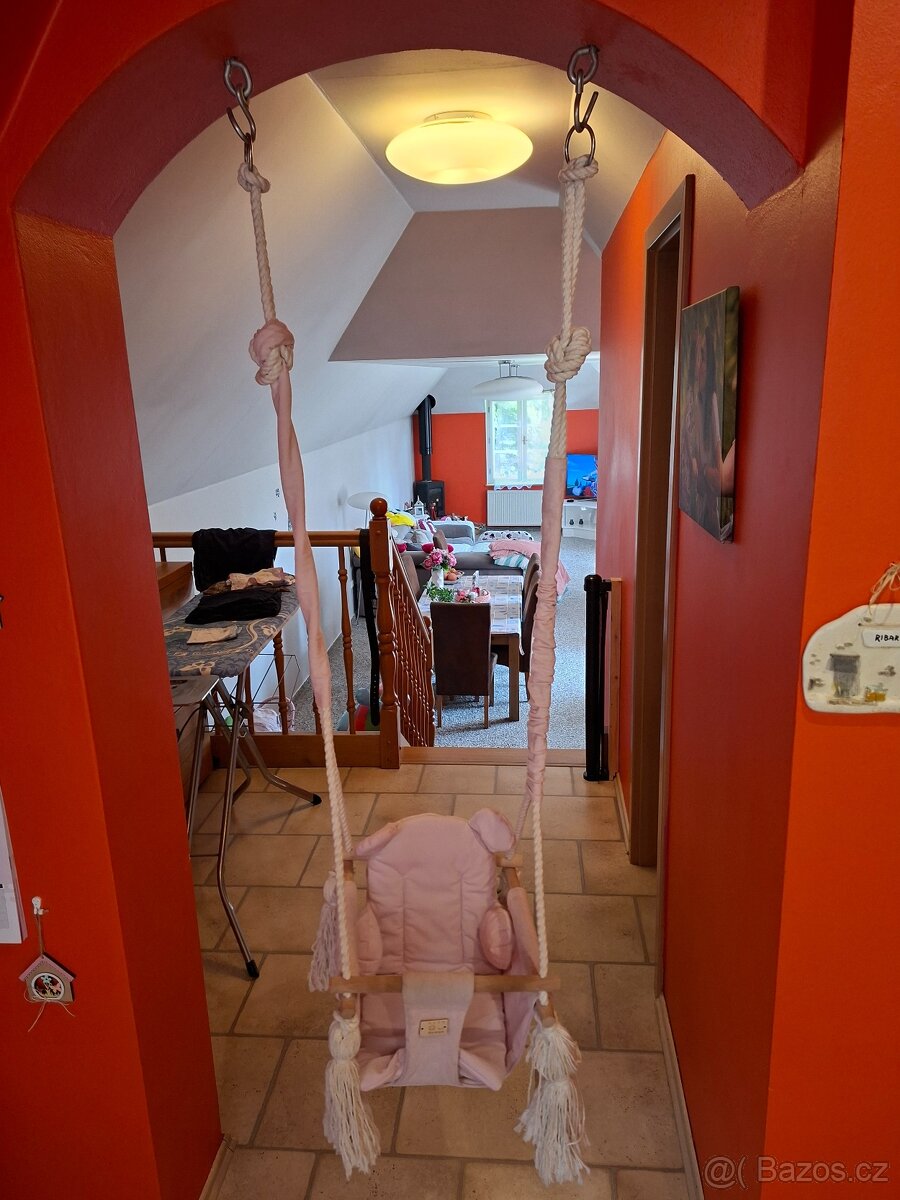 Houpačka Elis Design - 2