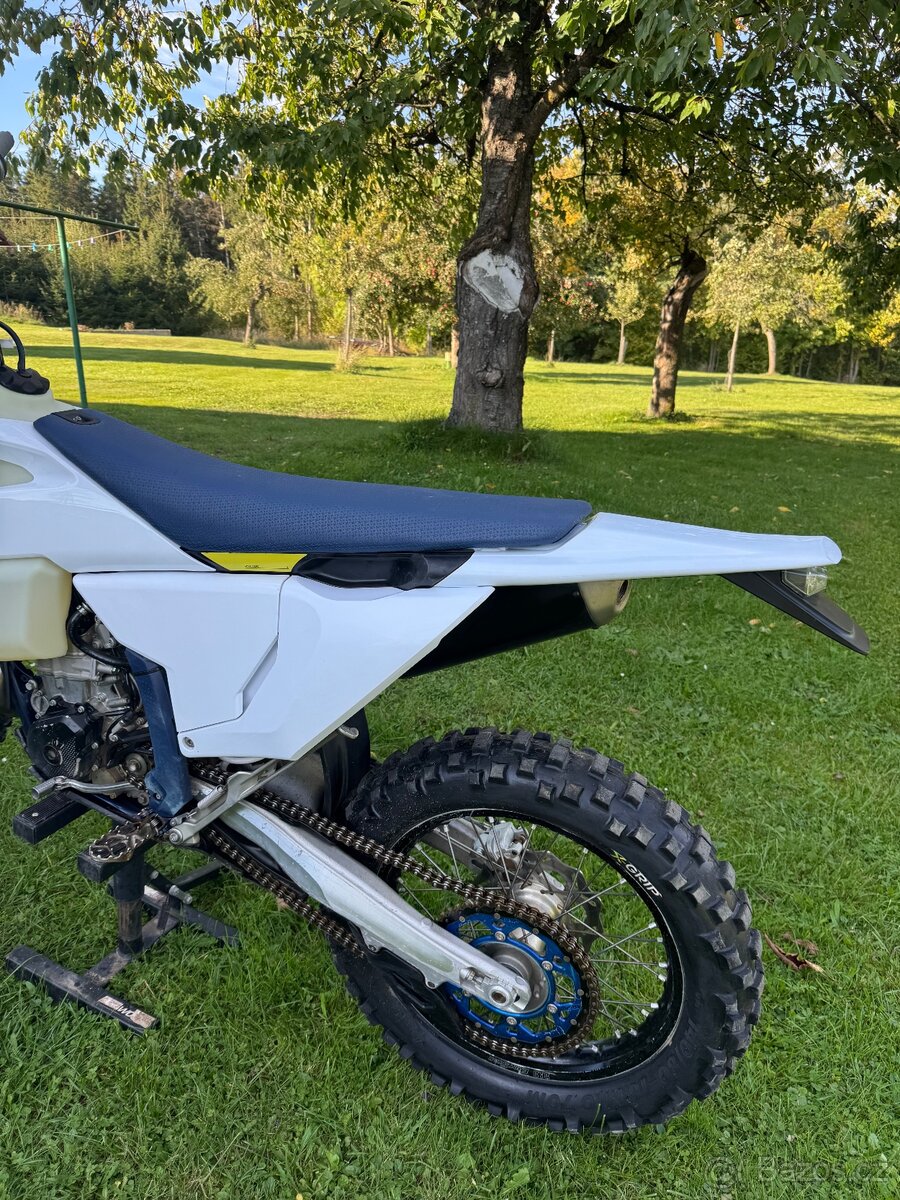 Husqvarna Fe450 2026 - 2