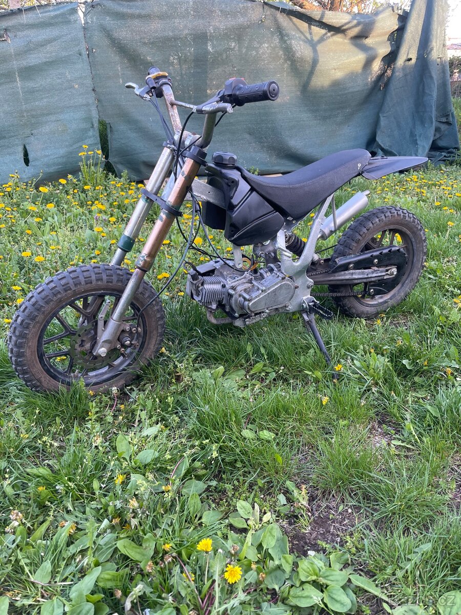 Minibike - 2