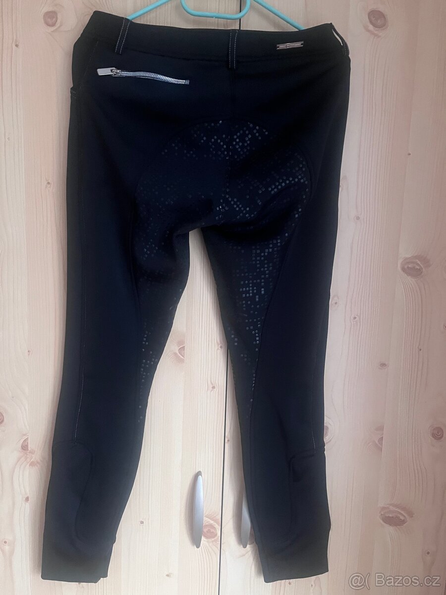 Zimni rajtky Covaliero vel 40 - 2