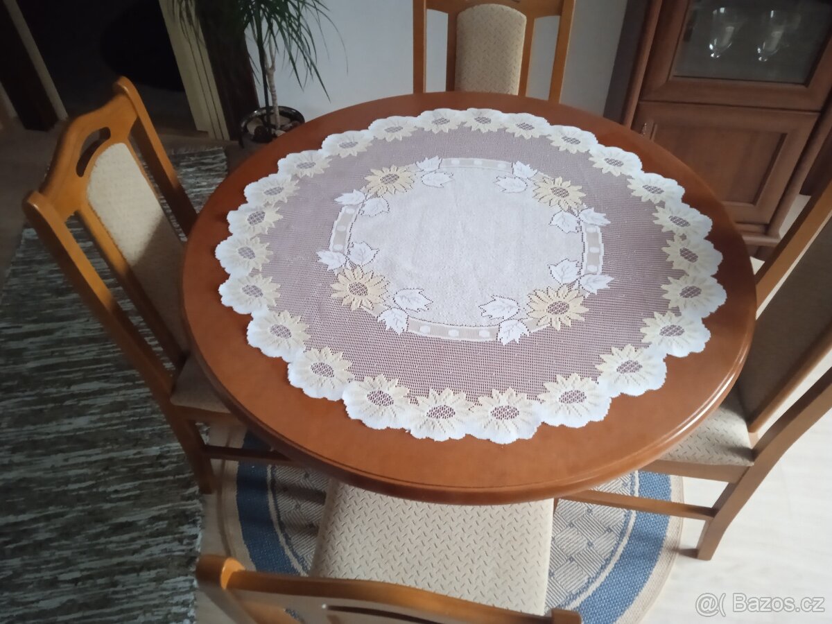 prodám kuchynský set - 2