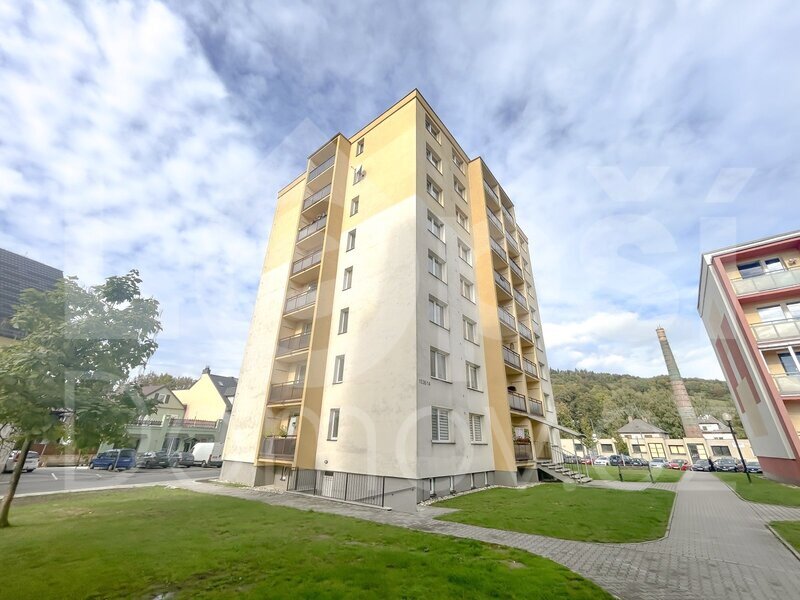 Prodej bytu 2 plus 1 Tyršova Jeseník - 2