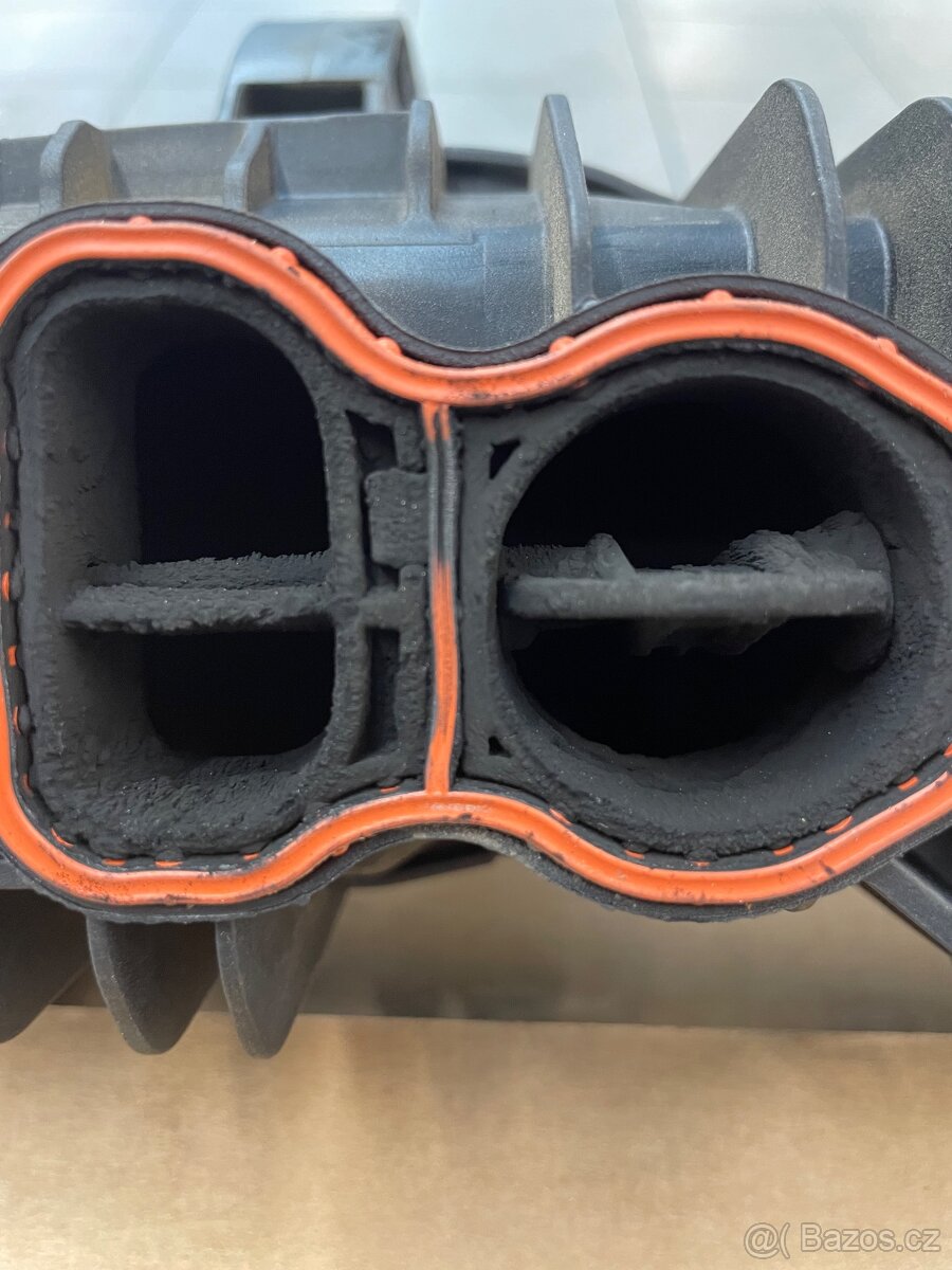 Bmw 3.0d saní s ovládáním škrticí klapky - 2