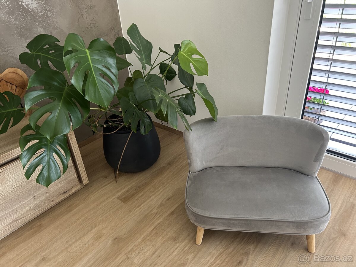 Sedačka dětská - 2