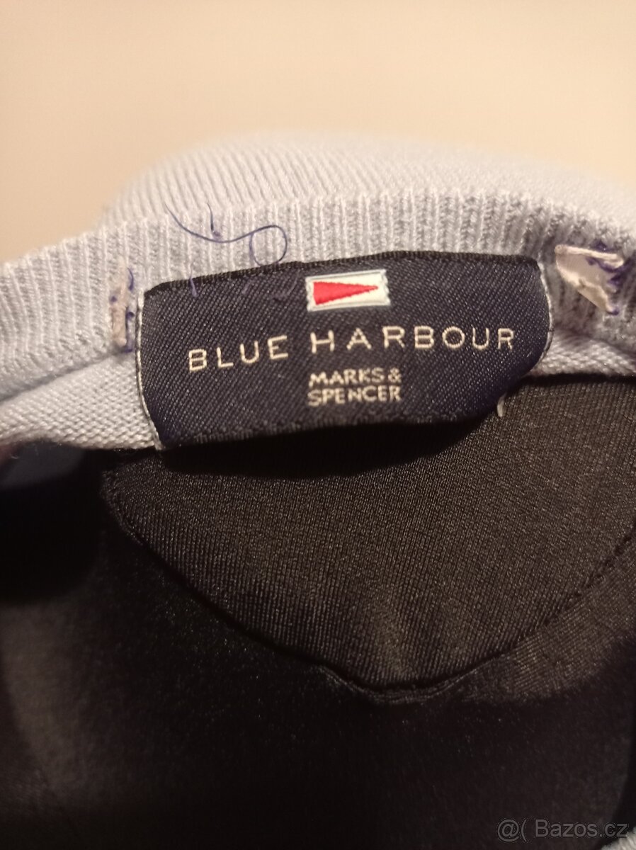 Dámský svetřík - 2