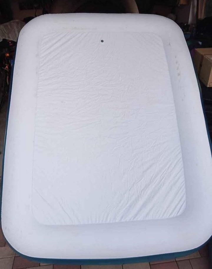 Nafukovaci bazen Crivit 210x150cm - 2