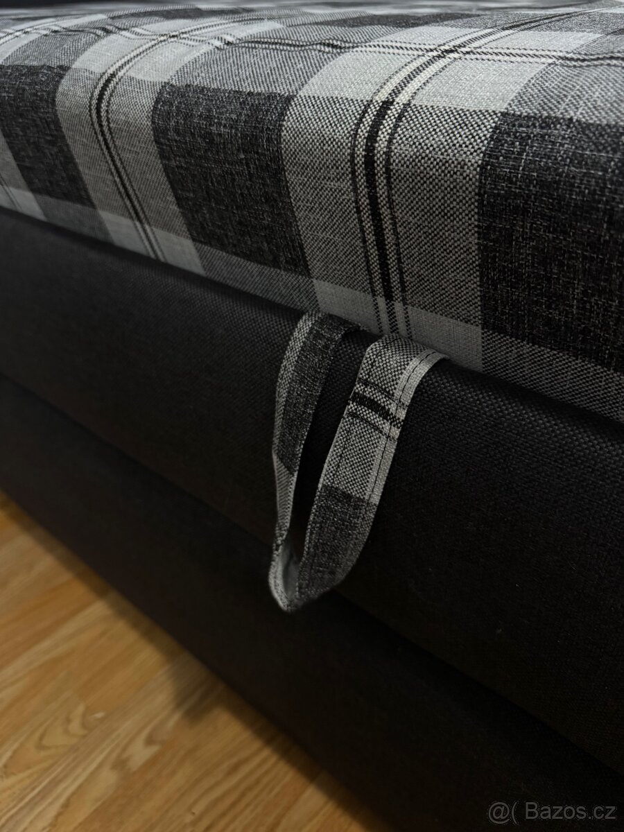 čalouněna Válenda - 2