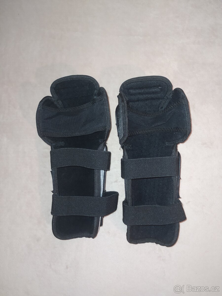 CHRÁNIČE NA LOKTY/ LOKETNÍ CHRÁNIČE - 2