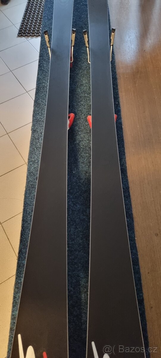 Stockli CX Testovaci 163cm jen 5.900,- - 2