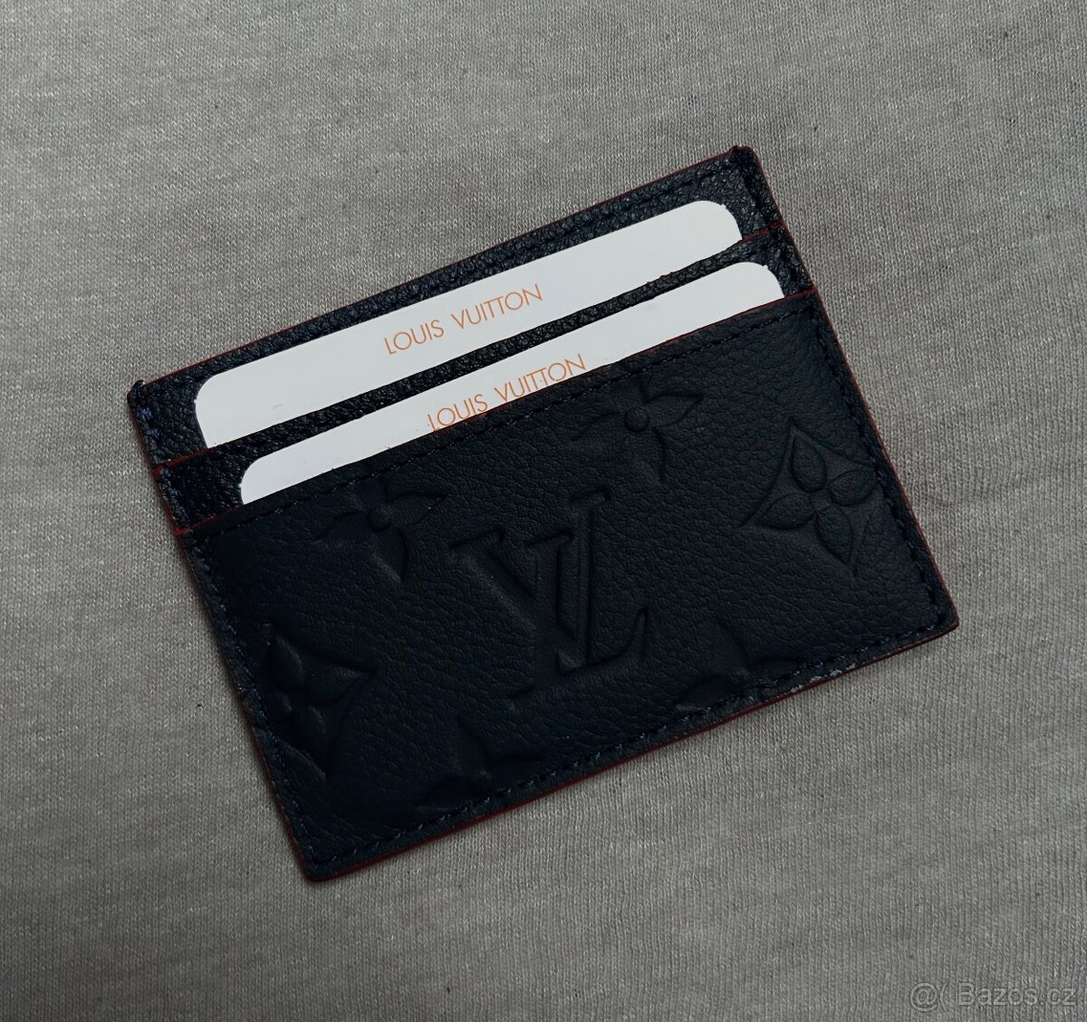Louis Vuitton Cardholder Peněženka - 2