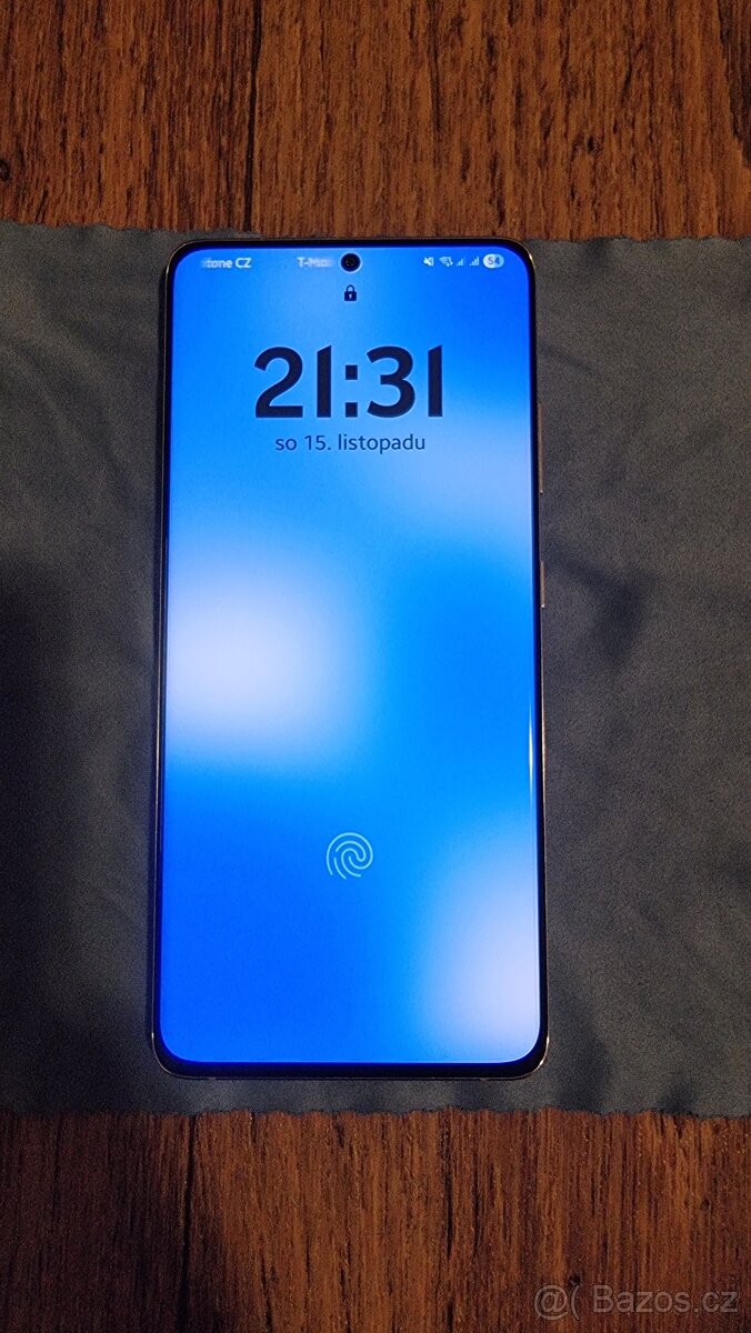 Samsung Galaxy S21 Ultra 5G 256GB - 2