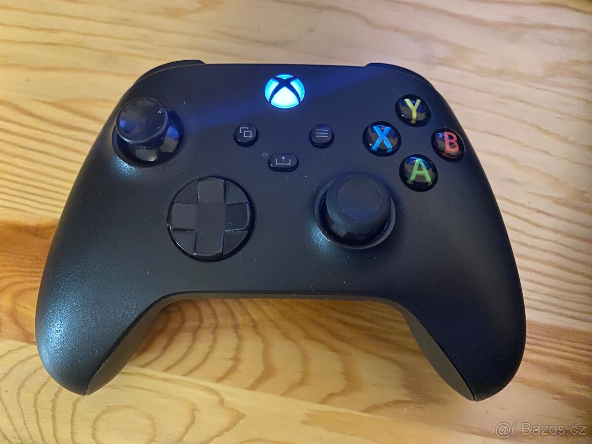 Je před Vánoci :-D - 2