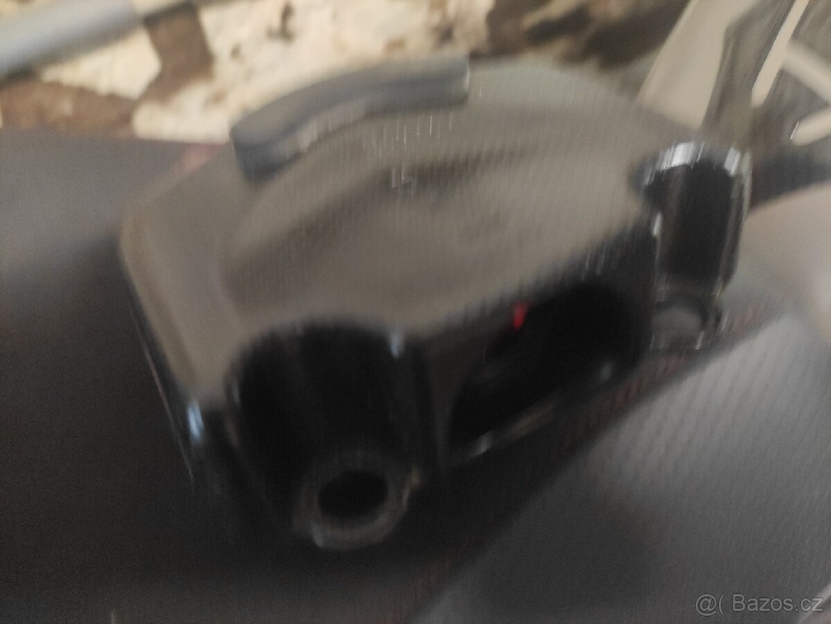 Zadní světlo MV Agusta brutale - 2